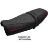 Tappezzeria Italia Rivestimento Sella TPZ Italia Specifico Per BMW R12 NINE T 2
