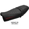 Tappezzeria Italia Rivestimento Sella TPZ Italia Specifico Per BMW R12 NINE T 2