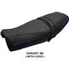 Tappezzeria Italia Rivestimento Sella TPZ Italia Specifico Per BMW R12 NINE T 2