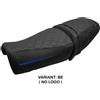 Tappezzeria Italia Rivestimento Sella TPZ Italia Specifico Per BMW R12 NINE T 2