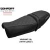 Tappezzeria Italia Rivestimento Sella TPZ Italia Specifico Per BMW R12 NINE T 2