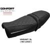 Tappezzeria Italia Rivestimento Sella TPZ Italia Specifico Per BMW R12 NINE T 2