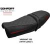 Tappezzeria Italia Rivestimento Sella TPZ Italia Specifico Per BMW R12 NINE T 2