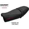 Tappezzeria Italia Rivestimento Sella TPZ Italia Specifico Per BMW R12 NINE T 2