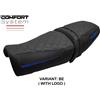 Tappezzeria Italia Rivestimento Sella TPZ Italia Specifico Per BMW R12 NINE T 2