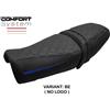 Tappezzeria Italia Rivestimento Sella TPZ Italia Specifico Per BMW R12 NINE T 2