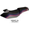 Tappezzeria Italia Rivestimento Sella TPZ Italia Specifico Per BMW R 1200 GS 20
