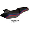Tappezzeria Italia Rivestimento Sella TPZ Italia Specifico Per BMW R 1200 GS 20