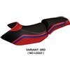 Tappezzeria Italia Rivestimento Sella TPZ Italia Specifico Per BMW R 1200 GS 20