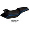 Tappezzeria Italia Rivestimento Sella TPZ Italia Specifico Per BMW R 1200 GS 20