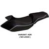 Tappezzeria Italia Rivestimento Sella TPZ Italia Specifico Per BMW R 1200 GS 20