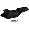 Tappezzeria Italia Rivestimento Sella TPZ Italia Specifico Per BMW R 1200 GS 20