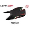 Tappezzeria Italia Rivestimento Sella TPZ Italia Specifico Per Aprilia RSV4 202