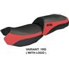 Tappezzeria Italia Rivestimento Sella TPZ Italia Specifico Per BMW R 1200 GS 20