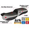 Tappezzeria Italia Rivestimento Sella TPZ Italia Specifico Per BMW R 1200 GS 20