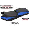 Tappezzeria Italia Sella completa TPZ Italia Specifico BMWPer R 1200 GS Modello
