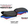 Tappezzeria Italia Sella completa TPZ Italia Specifico BMWPer R 1200 GS Modello