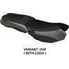 Tappezzeria Italia Rivestimento Sella TPZ Italia Specifico Per BMW R 1200 GS Ad