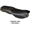 Tappezzeria Italia Rivestimento Sella TPZ Italia Specifico Per BMW R 1200 GS Ad