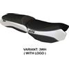 Tappezzeria Italia Rivestimento Sella TPZ Italia Specifico Per BMW R 1200 GS Ad