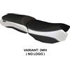 Tappezzeria Italia Rivestimento Sella TPZ Italia Specifico Per BMW R 1200 GS Ad