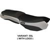 Tappezzeria Italia Rivestimento Sella TPZ Italia Specifico Per BMW R 1200 GS Ad
