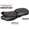 Tappezzeria Italia Sella completa TPZ Italia Specifico BMWPer R 1250 GS Modello