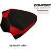 Tappezzeria Italia Rivestimento Sella TPZ Italia Specifico Per Ducati Panigale