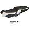 Tappezzeria Italia Rivestimento Sella TPZ Italia Specifico Per BMW R 1250 RT 20