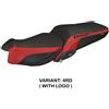 Tappezzeria Italia Rivestimento Sella TPZ Italia Specifico Per BMW R 1250 RT 20
