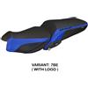Tappezzeria Italia Rivestimento Sella TPZ Italia Specifico Per BMW R 1250 RT 20