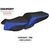 Tappezzeria Italia Rivestimento Sella TPZ Italia Specifico Per BMW R 1250 RT 20