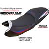 Tappezzeria Italia Sella completa TPZ Italia Specifico BMWPer R 1300 GS 2023-20