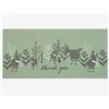 Dailylike Buste carta goat 17 x 8 cm. 5u.