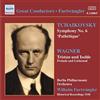 NAXOS Sinfonia N.6 Op.74 Patetica