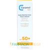 UNIFARCO SpA Ceramol Sun Crema Viso SPF50+ Protezione Solare Pelli Sensibili 50ml