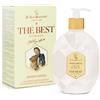 Iv san bernard the best balsamo andromeda ricostruttivo 500ml