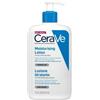 L'Oreal CeraVe lozione idratante viso e corpo 473ml