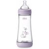 Chicco Biberon Chicco Anticolica Perfect 5 Flusso Veloce 300 ml Rosa