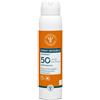 UNIFARCO SpA lfp sol spray invisibile spf50 200 ml
