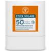 UNIFARCO SpA lfp solare stick invisibile spf50+ 10 ml