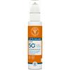 UNIFARCO SpA lfp sol latte corpo spf 50+ 100 ml