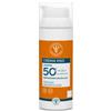 UNIFARCO SpA lfp solare crema viso t leggera 50+ 50 ml