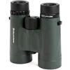 CELESTRON NATURE-DX BINOCOLO 10X LENTI ANTERIORI 42MM COLORE VERDE