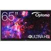 OPTOMA MONITOR CREATIVE TOUCH 65 SERIE 3