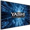 YASHI QUADRO SIGNAGE ADS PANEL 32'' FHD 1920X1080PX NO TOUCH 550CM/M2 4GB RAM 64