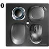 3DCONNEXION SPACEMOUSE WIRELESS KIT 2 MOUSE UNIVERSALE PER CAD E 3DMANO DESTRA R