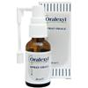 FUTURA SRL ORALEXYL SPRAY ORALE 20 ML