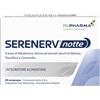 PLPHARMA SRL SERENERV NOTTE 40CPR
