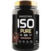 BioExtreme Sport Nutrition Bio Extreme Iso Pure 900 Grammi Nocciolato